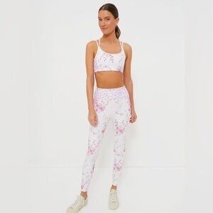 LoveShackFancy activewear set